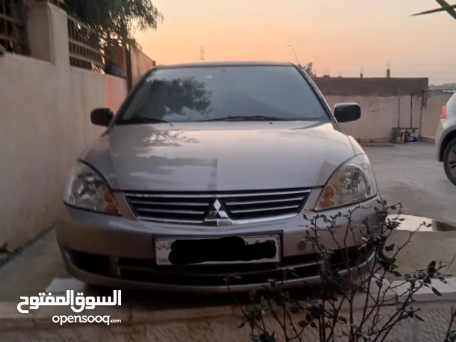 Used Mitsubishi Lancer in Amman