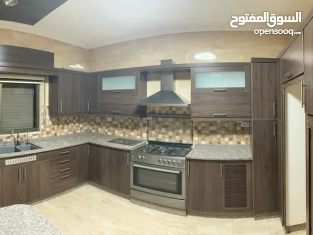 شقة طابق اول للبيع طبربور