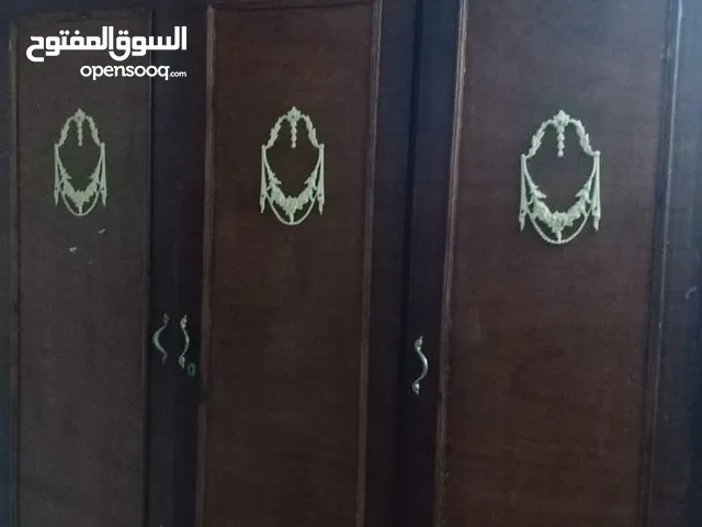 90 m2 2 Bedrooms Apartments for Rent in Alexandria Sidi Beshr