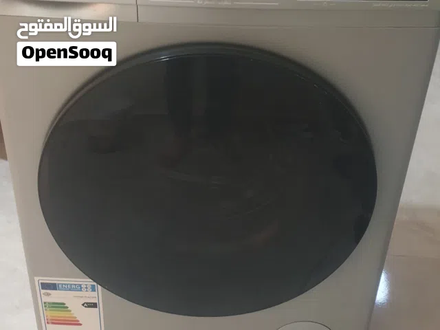 غسالة توماتك للبيع شبه جديده