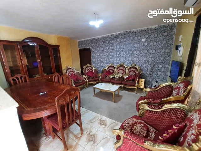 Furnished Daily in Zarqa Al Zarqa Al Jadeedeh