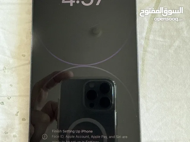 Iphone 14 pro max 1tra