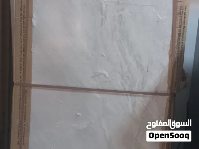 بورسلان سعودي نخب اول قياس 120×60 متوفر 8 متر ونص