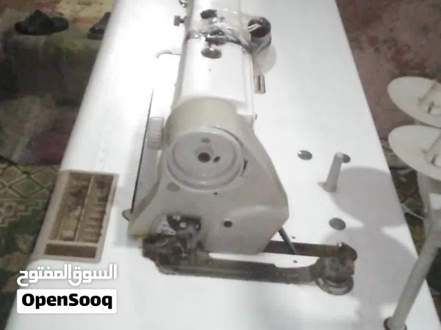 ميكنه خياطه جاك توب بحالتها كسر زيرو استعمال الخارج بحالها جيده