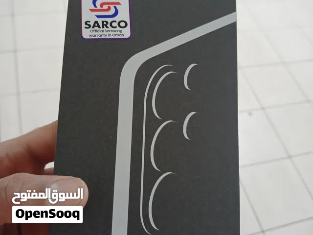 Samsung Galaxy S26 Ultra Only 5 days use  White 256GB Brand New Mobile Phone for Sale sarco warranty