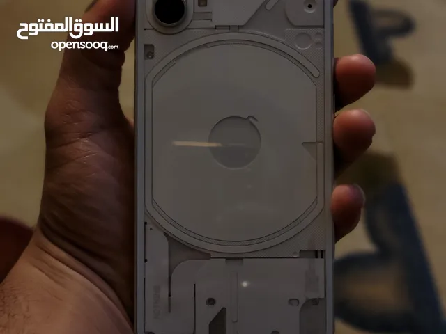 Nothing Phone Phone 1 256 GB in Benghazi