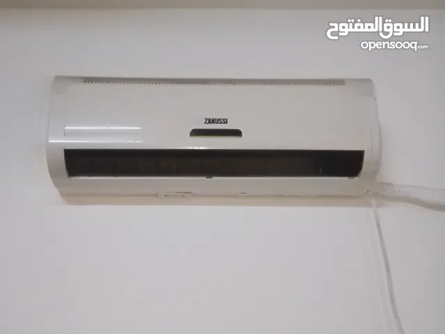 Zanussi 0 - 1 Ton AC in Zarqa