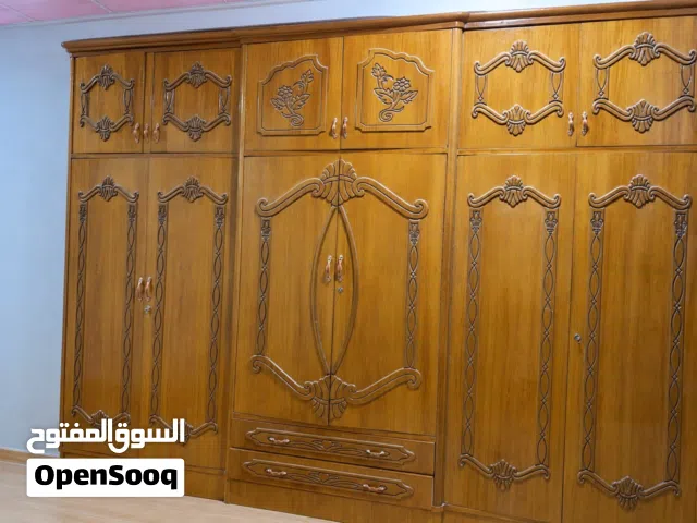 غرفه نوم كامله للبيع صاج