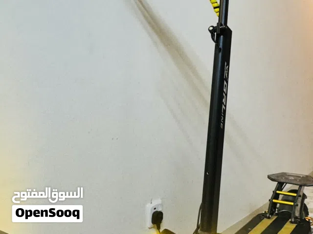 سكوتر كهربائي