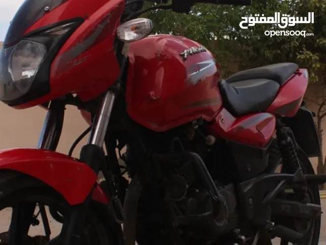 Used Bajaj Pulsar in Al Batinah