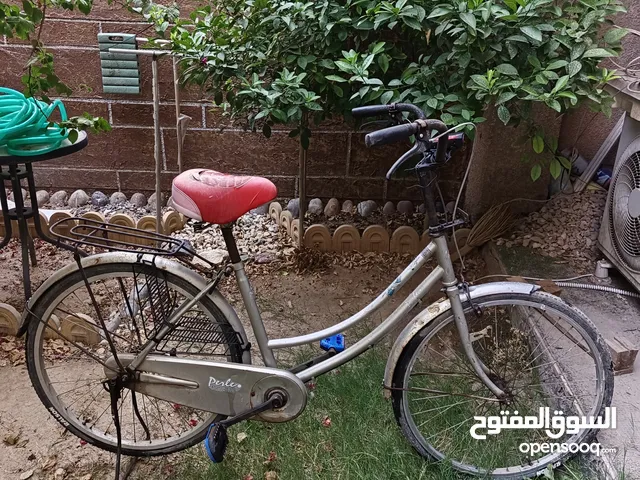 بايسكل بناتي قوي مع جرس كهربائي +ضوة ثنيهن عل شحن(شوفو الفيديو وأقرو الوصف)