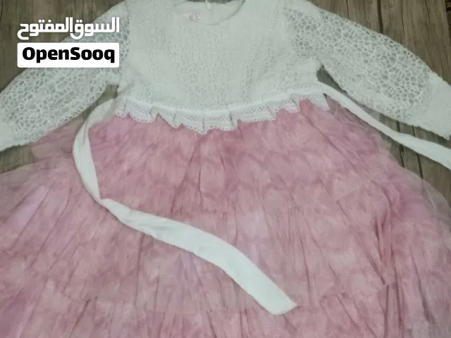 بدلات عيد اطفال خامة أصلية شبه جديدة