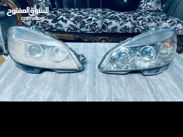 Lights Body Parts in Irbid