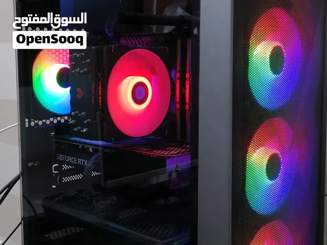 Computers PC for sale in Northern Governorate