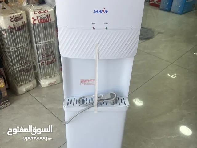 كولر سامكس حامي بارد مع امان للأطفال سعر حرق 3 ايام