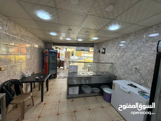 200 m2 Restaurants & Cafes for Sale in Irbid Al Hay Al Janooby