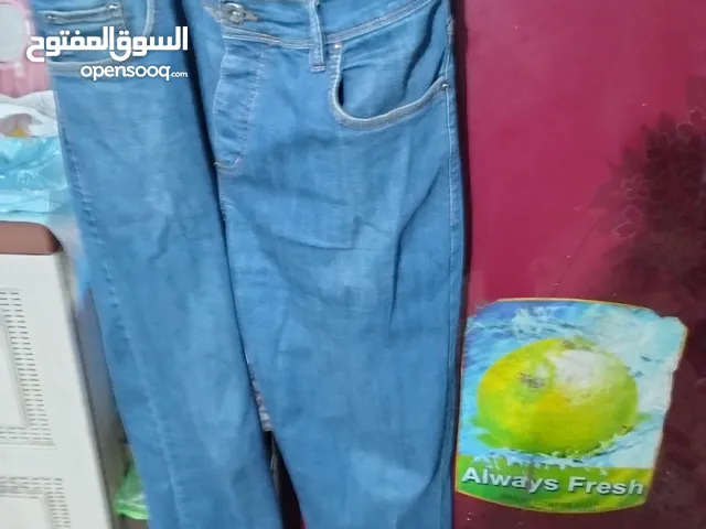 ثلاثة جينز
