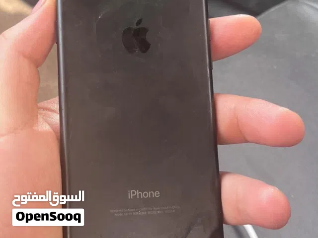 Apple iPhone 7 32 GB in Tripoli