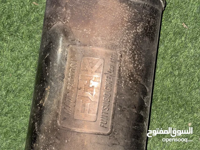Other Spare Parts in Muscat