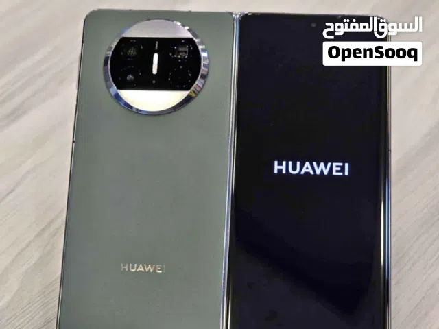 meta x3 هواوي