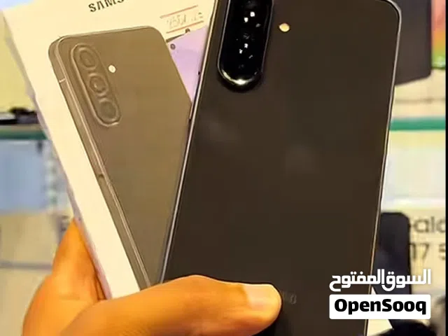 سامسونج a26جديد مكرشم لون اسود للبيع يساومو 1850 عندي نا بي1700 ومزال النقاش