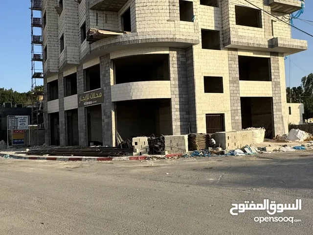 160 m2 3 Bedrooms Apartments for Sale in Tulkarm Al Hay Al Shamali