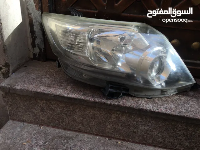 Lights Body Parts in Dammam