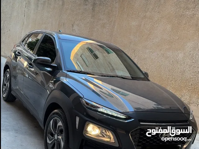 SUV Hyundai in Amman