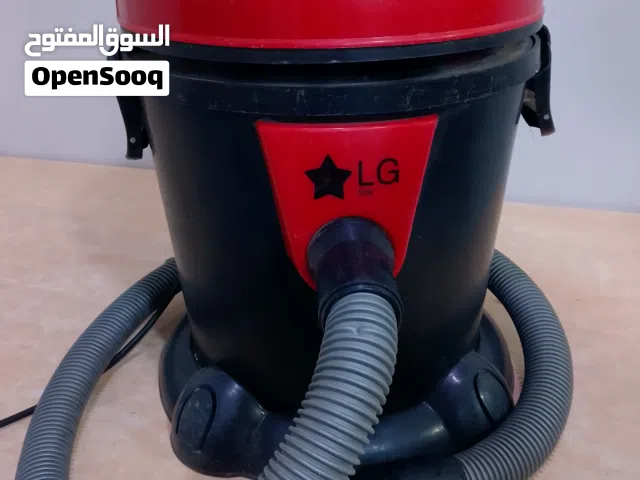  LG Vacuum Cleaners for sale in Tripoli