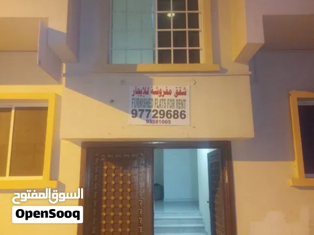 500 m2 2 Bedrooms Apartments for Rent in Dhofar Salala