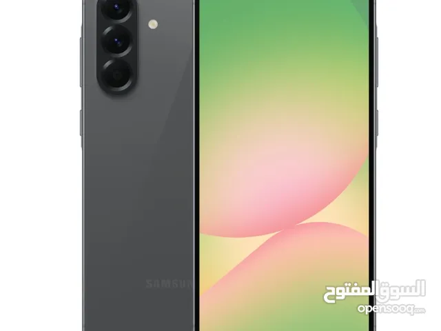 Samsung A56 256 GB in Amman