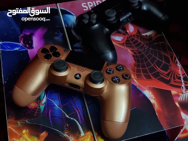 PlayStation 4 PlayStation for sale in Jerash