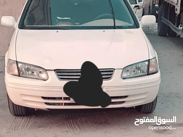 Used Toyota Camry in Kuwait City