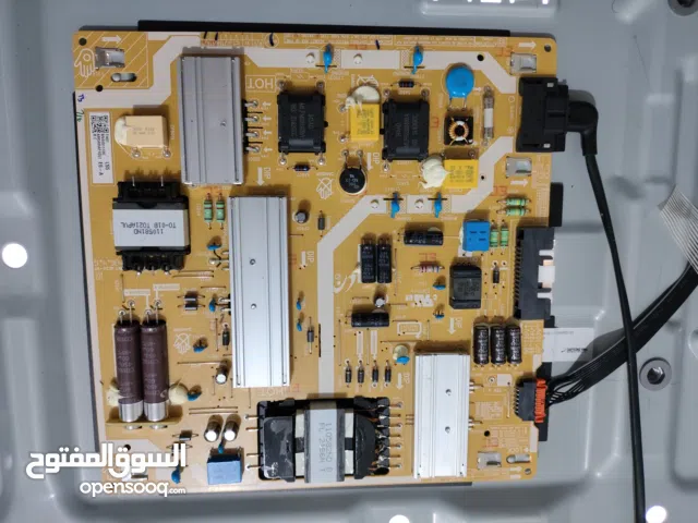 Samsung LED 50 inch TV in Casablanca