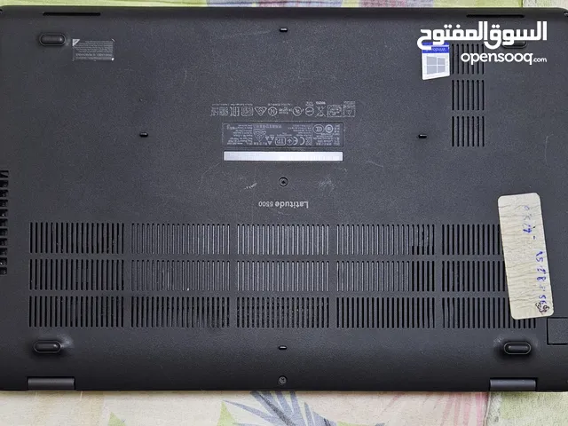 لابتوب ديل مستعمل كالجديد