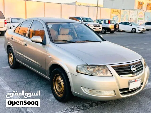 Nissan Sunny  2010 Model  Well Maintained  Engine, Gear & A/c all working Good  Passing till Sep