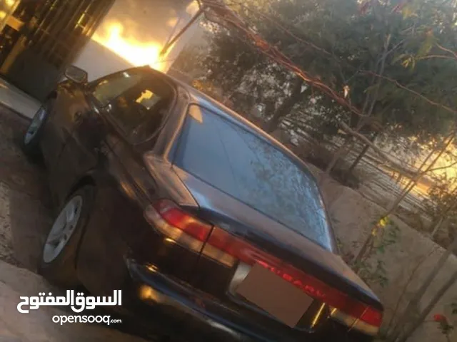 سوبارو ليغاسي