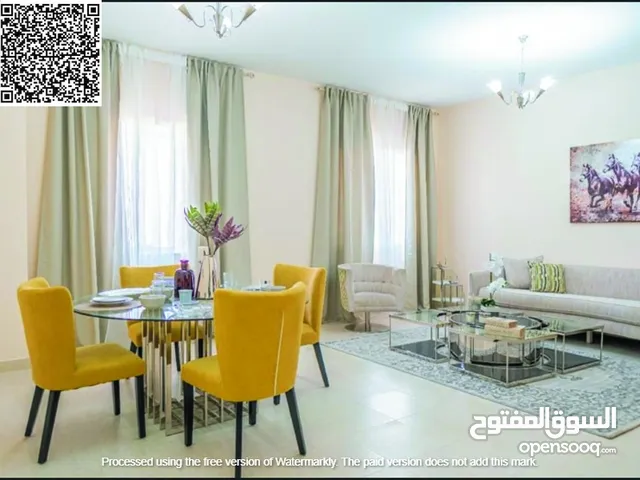 امتلك استوديو باكبر مساحة و مطبخ منفصل في ارقى مجمع سكني في عجمان - قرية الاميرة