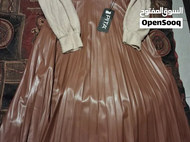 ملابس شتوية للبيع جديده