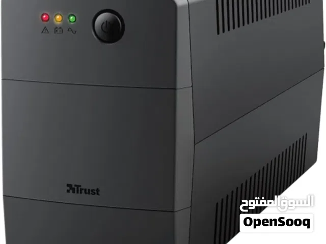 نوعيه اوربي ups 1500