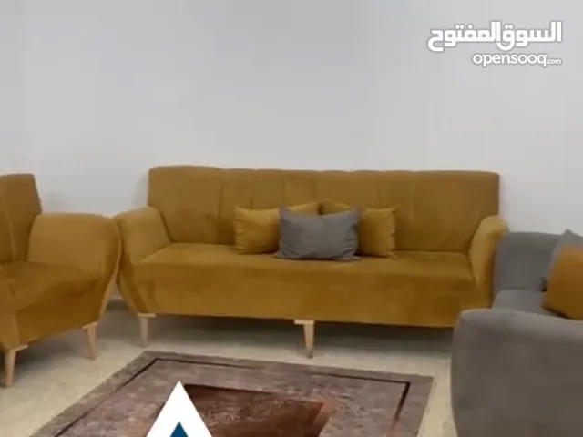 90 m2 2 Bedrooms Apartments for Rent in Nablus Al Makhfeyah