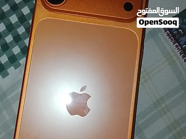 Apple iPhone 17 Pro Max 256 GB in Amman