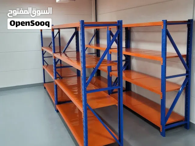 رفوف مستودعات رفوف تخزين رفوف بقاله رفوف سوبر ماركت
