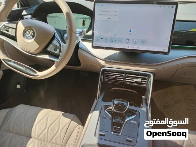 2025 بي واي دي تانج