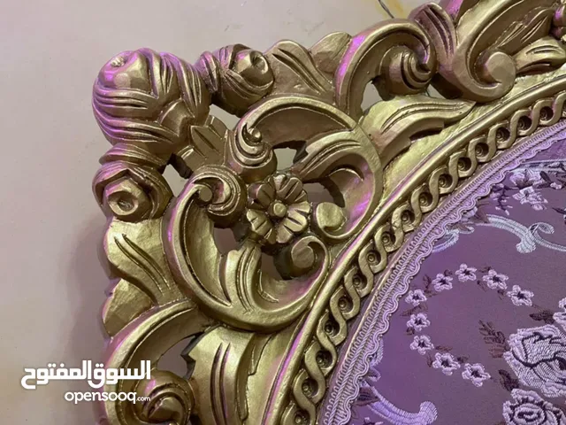 طقم سفره غرف المعيشه