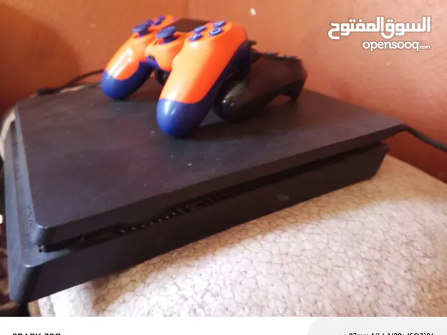PlayStation 4 PlayStation for sale in Jerash
