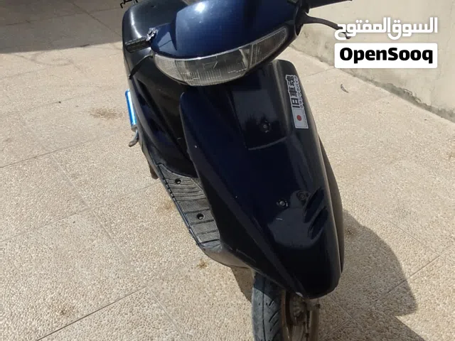 هوندا Dio 2 60cc