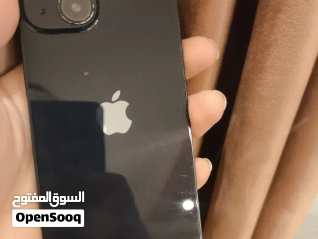 Apple iPhone 14 128 GB in Tripoli