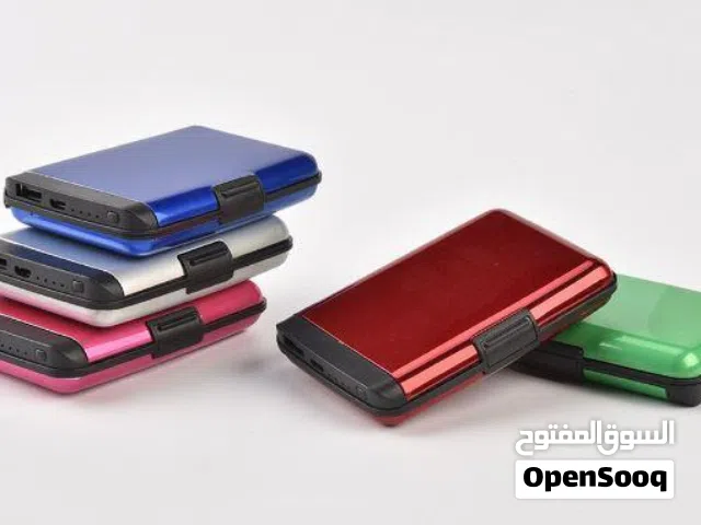 محفظه مزوده بباور بانك