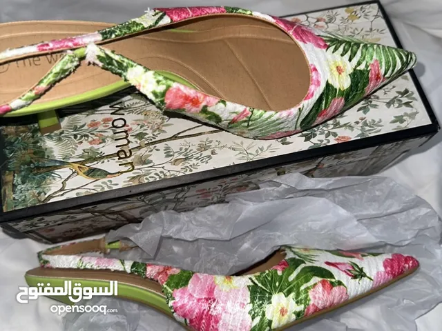 احذية ماركة